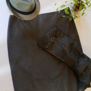 Anne Klein pencil skirt